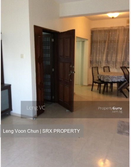 Mandarin Gardens (D15), Condominium #220964311